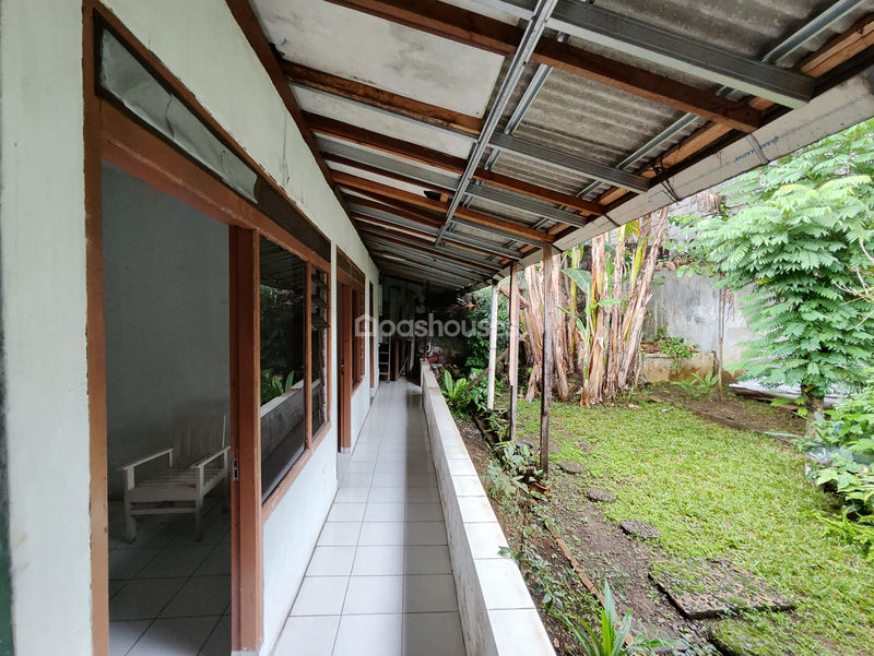 Jalan Cilendek No.27 Bogor