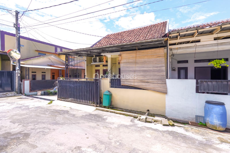 Jalan Sirna Galih