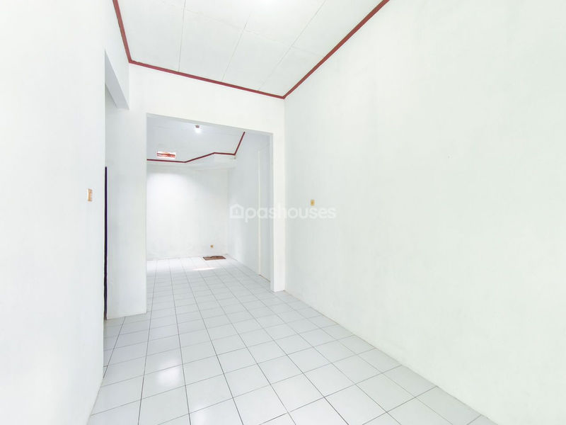 Perumahaan Taman Raya Citayam Blok H2 No.15