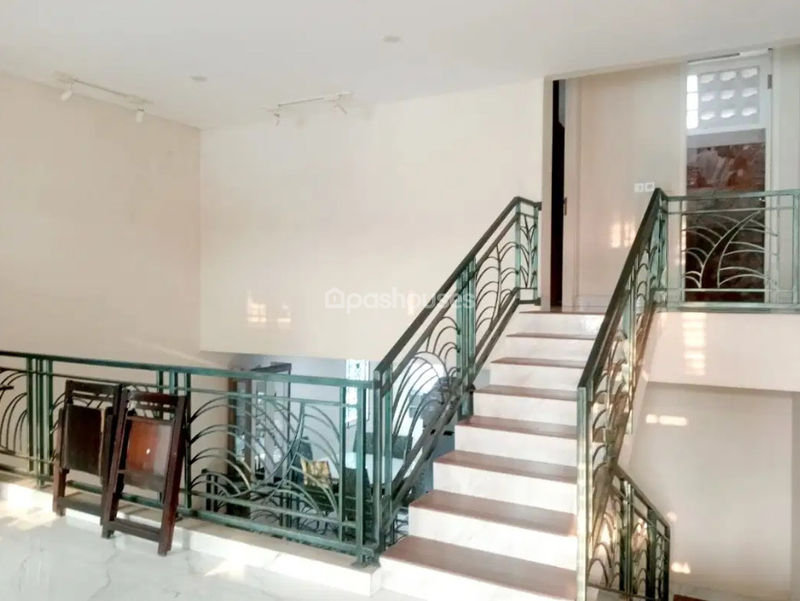 Jalan Swatantra V Bekasi
