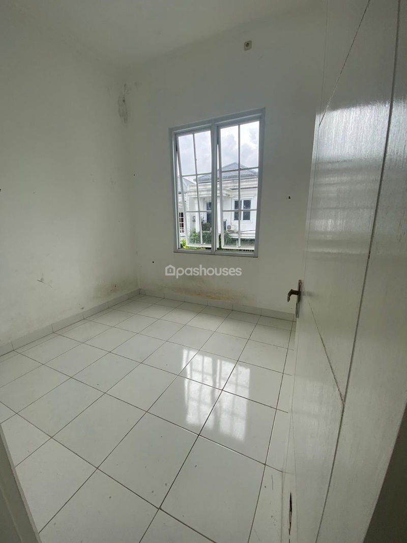Perumahan Sevilla Residence
