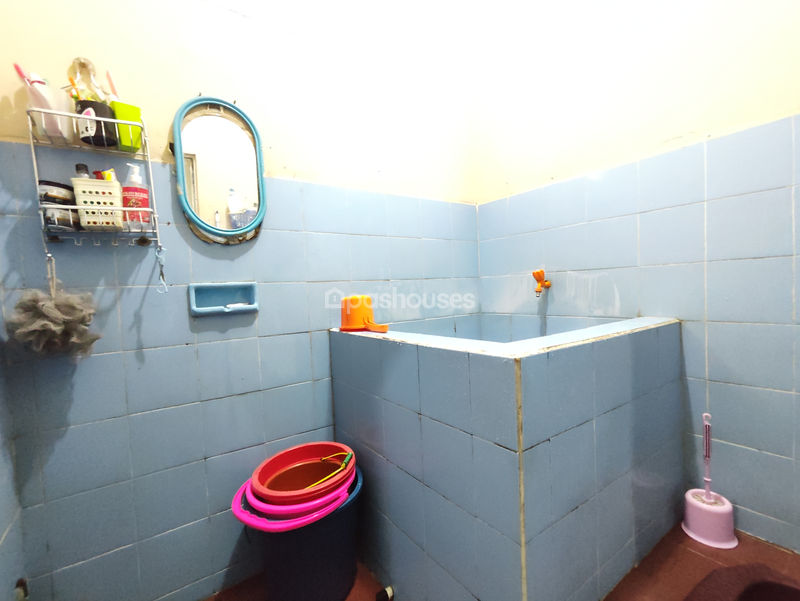 Jalan Kapten Yusuf Kota Batu Bogor