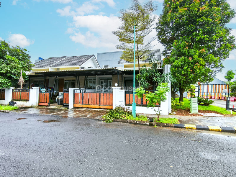 Metland Cileungsi Cluster Ayana