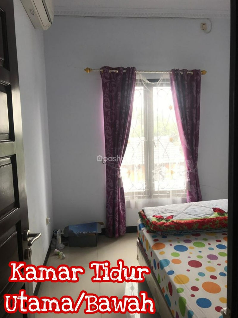 Perumahan MPT Residence No.3