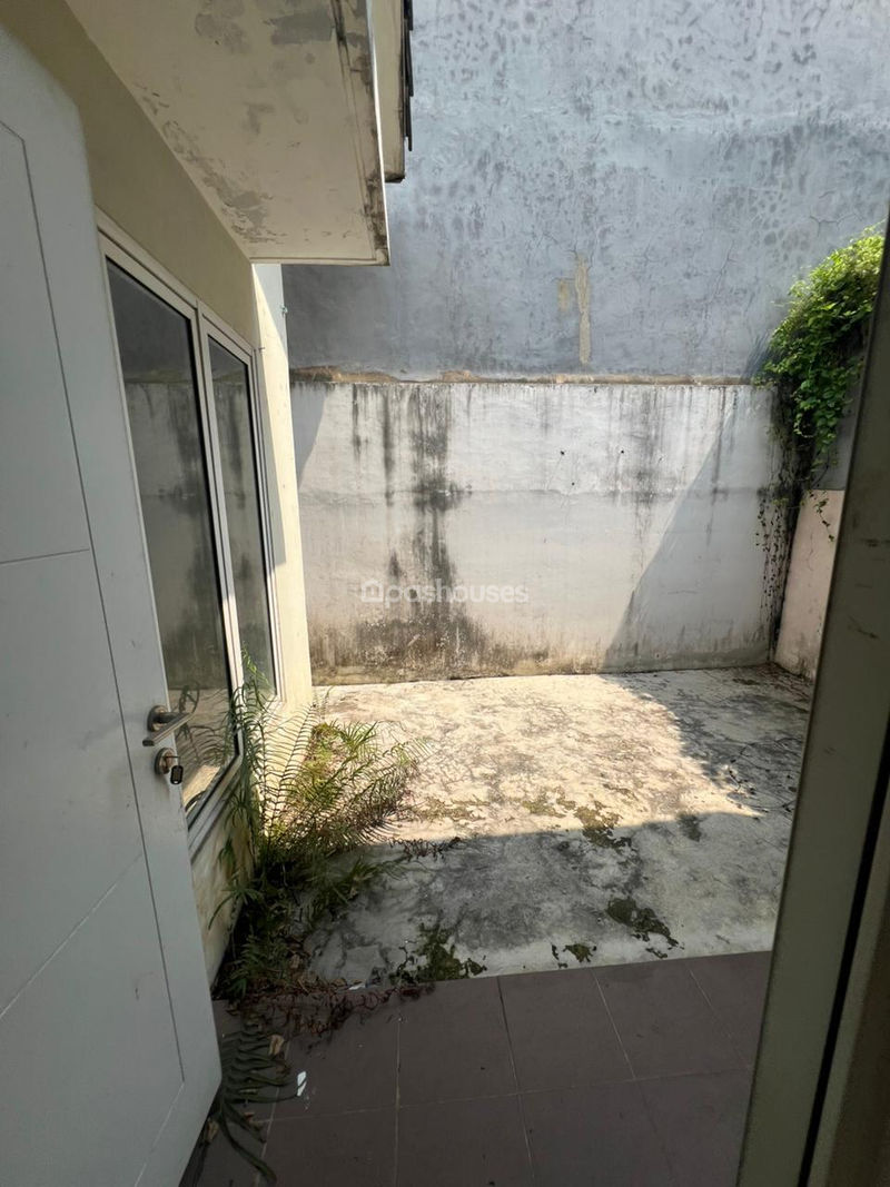 Serpong Garden 2 Cluster Green Garden Blok C1/84 A