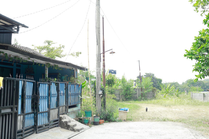 Taman Cibinong Asri Blok B9