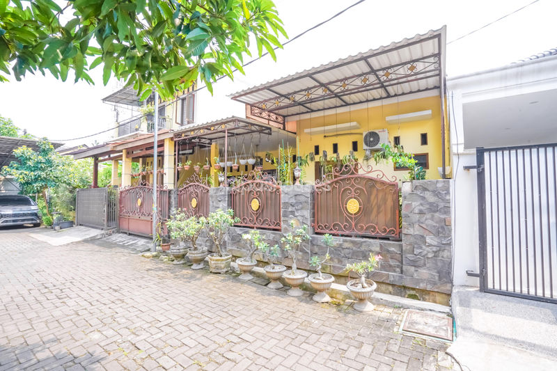 Kavling Mayoro Residence 1