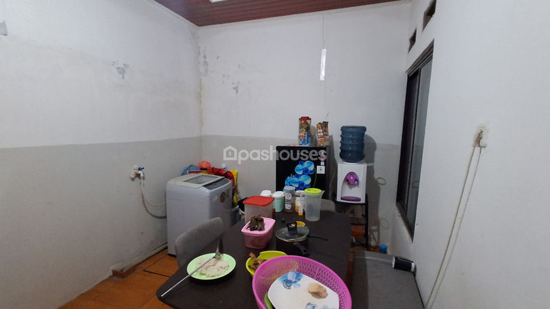 Perumahan Green House Cikarawang Blok B/2