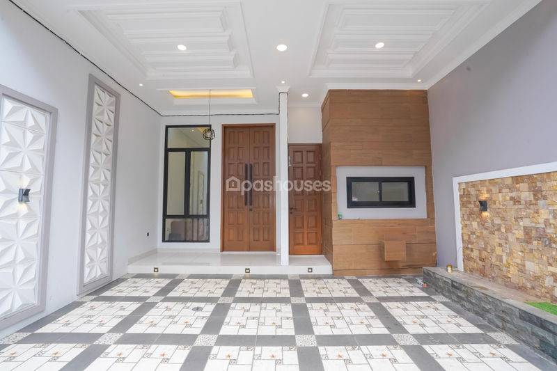 Perumahan Swadaya Hills Residence