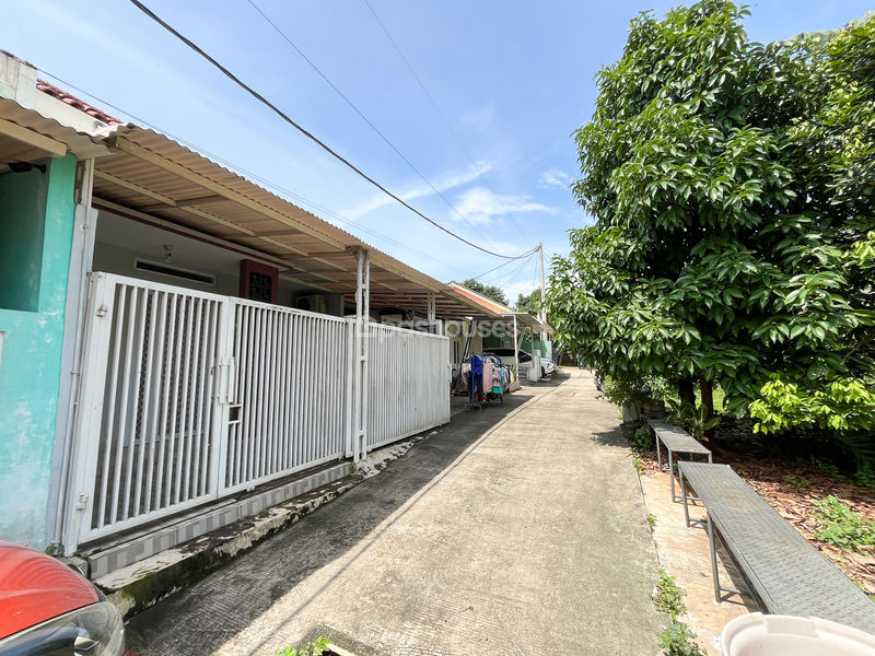 Perumahan Griya Abas Jatisari