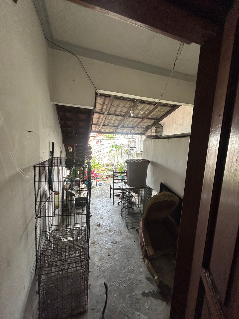 Jalan Jatirasa No.27 Bekasi