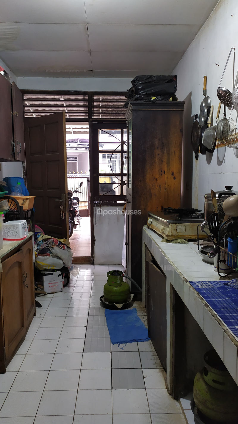 Perumahan Bukit Pamulang Indah Blok F6 No.3