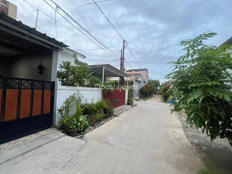 Perumahan Puri Cendana 