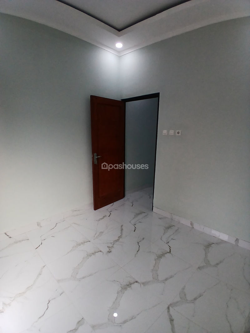 Perumahan Mandiri 3 Townhouse Blok A No.5