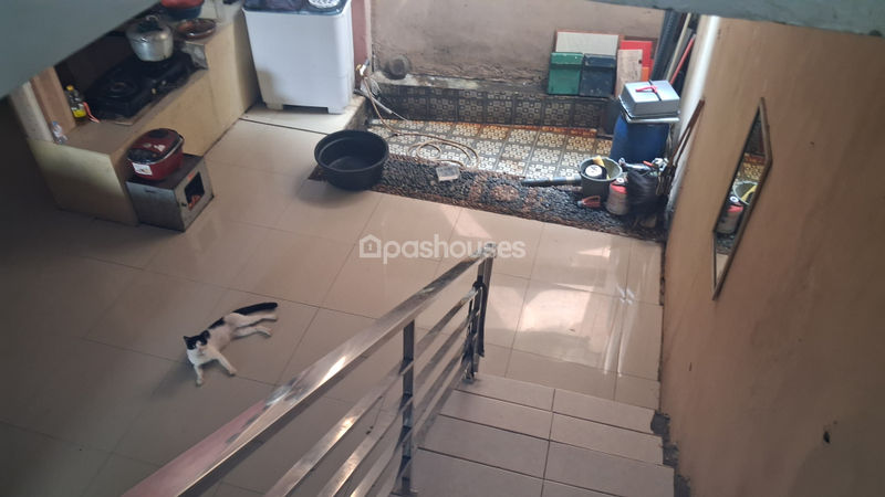 Perumahan Kinan City Residence Blok J11