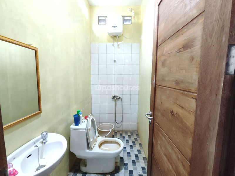 Jalan Sukasari III No.78