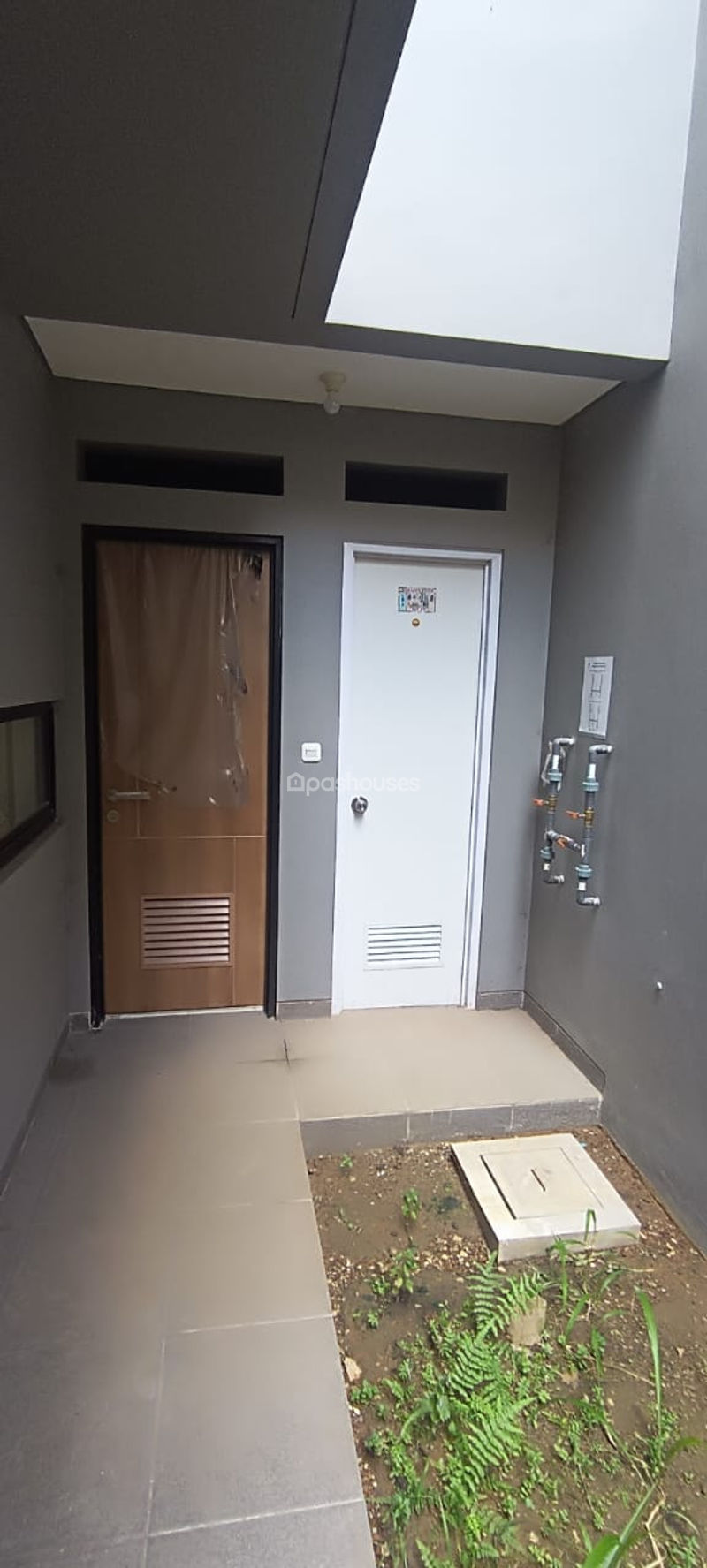 Perumahan Suvarna Sutera Cluster Fedora Park 2 No.10