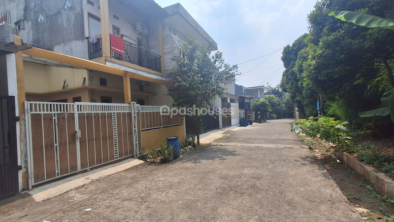 Perumahan Gramayuda Residence Blok Y1 No.27