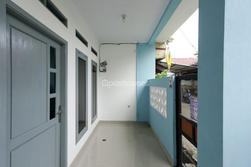 Pondok Ungu Permai Blok A16 No.9