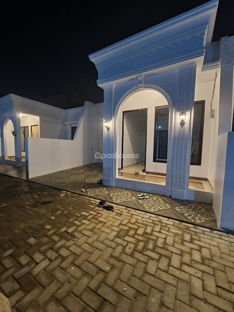 Villa Kalimulya Depok Blok B