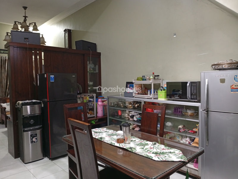 Perumahan Duta Kranji Blok D No.62