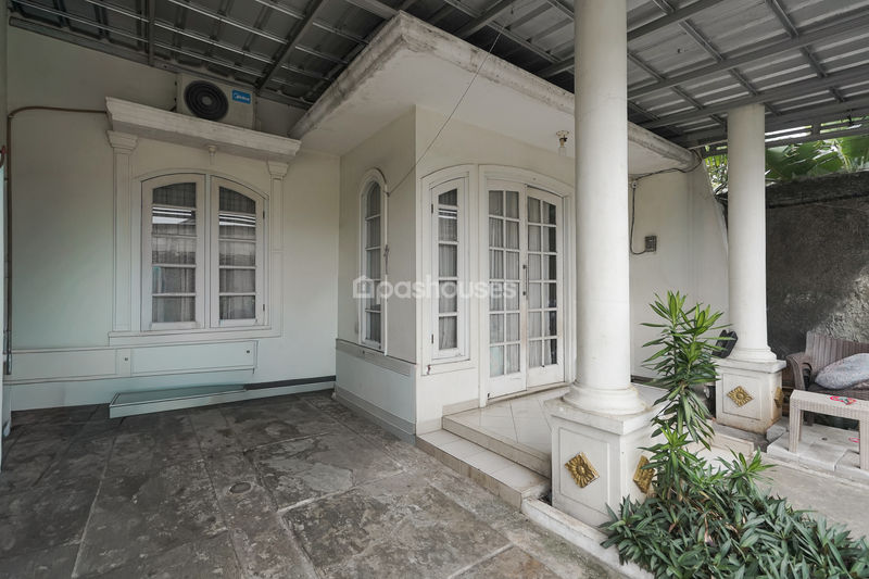 Perumahan Batavia Asri Residence No.9