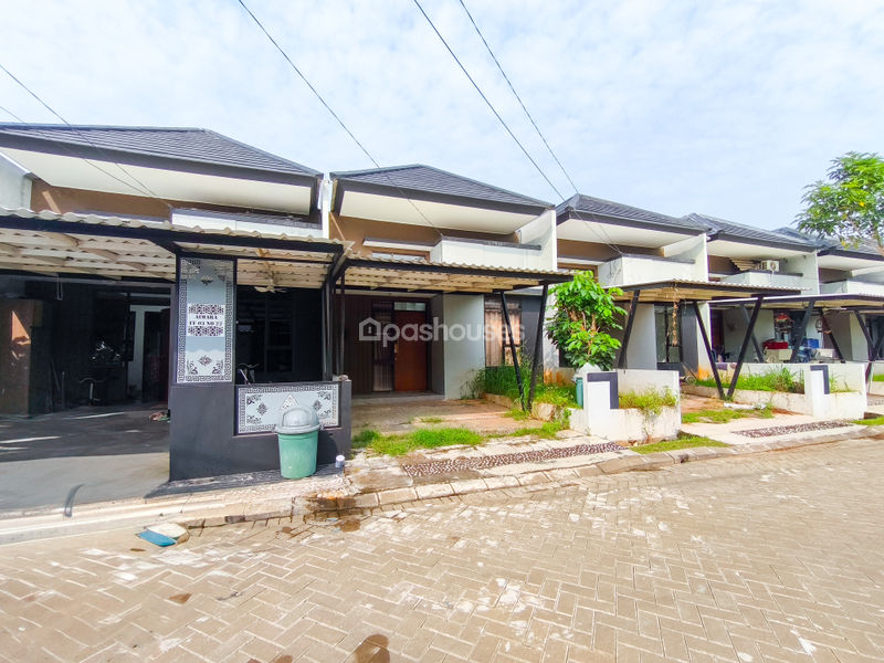 Metland Cileungsi Cluster Aimara