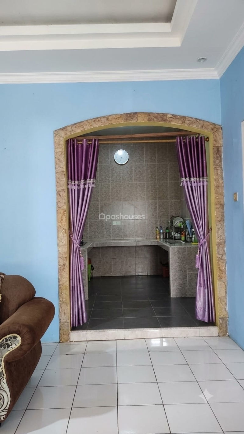 Permata Legenda Blok K10 No.3