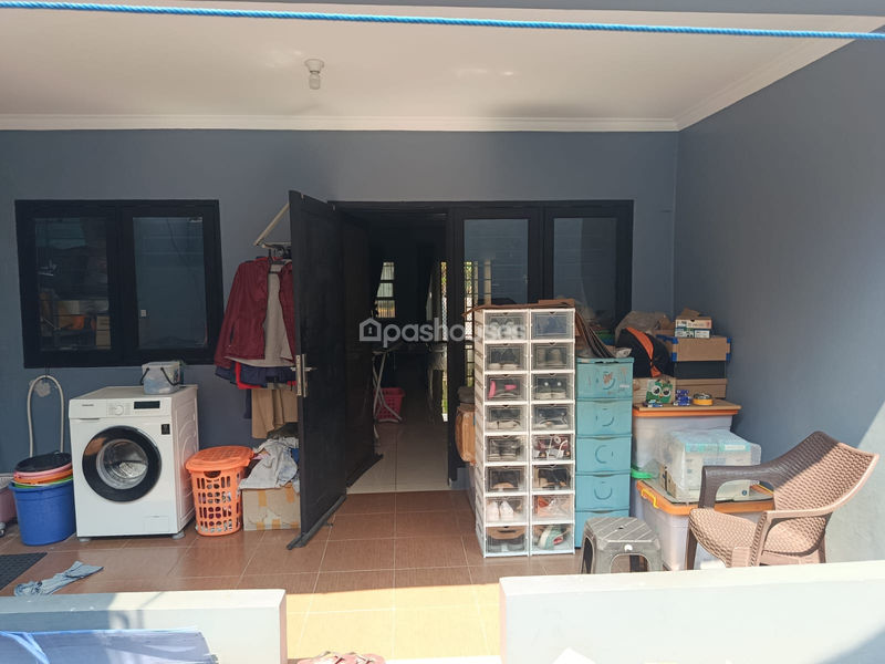 Perumahan Bella Casa Residence Blok E7 No.10