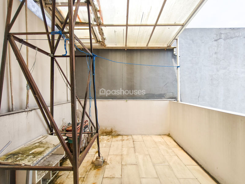 Perumahan Vinifera Residence No.A29
