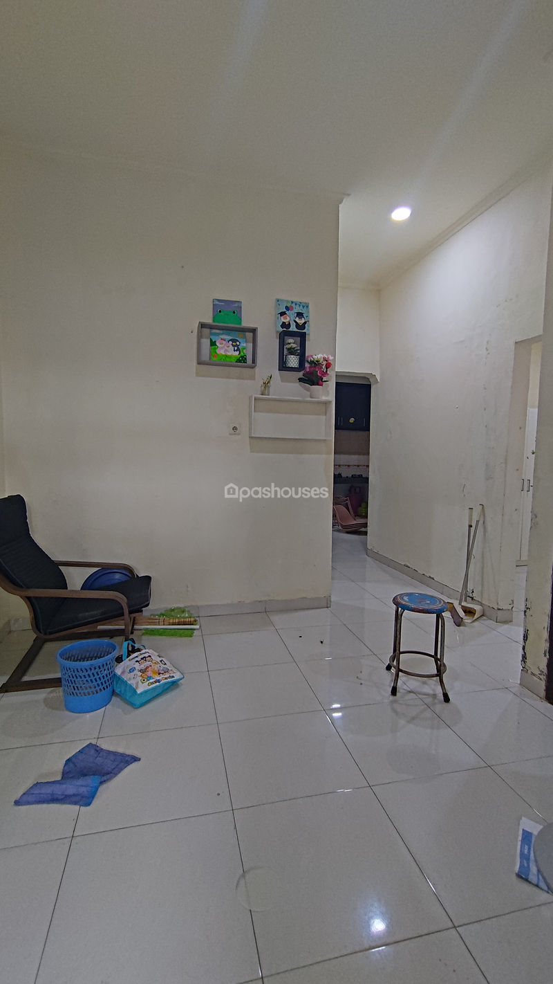 Perumahan Alam Indah Blok L4/6