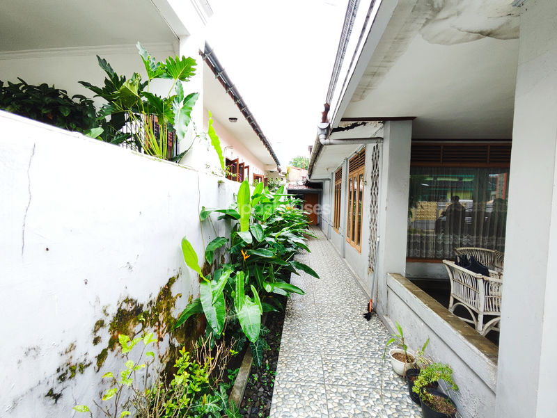 Jalan Cilendek No.27 Bogor