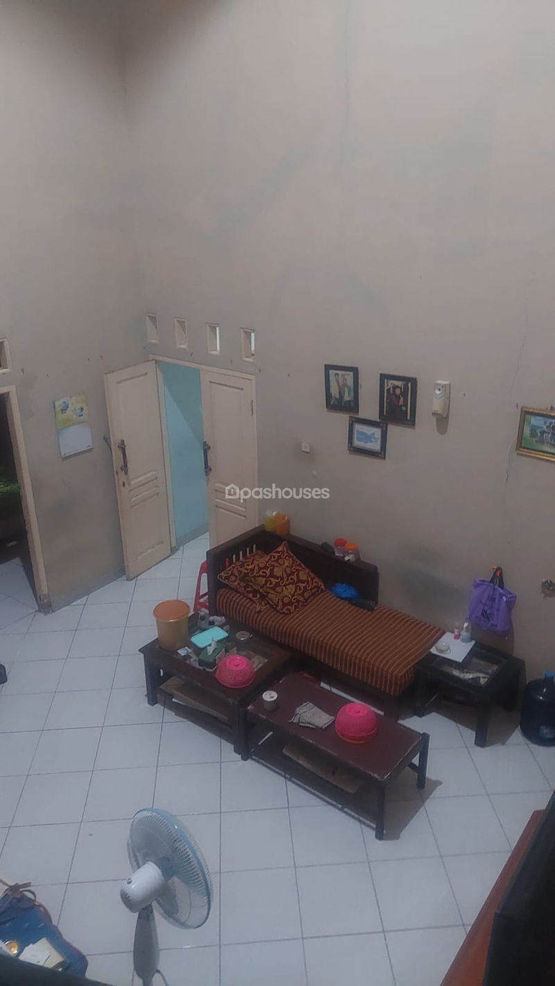 Kampung Irian No.30 Bekasi