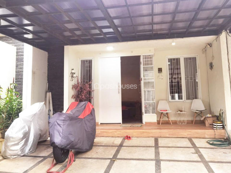 Perumahan Grand Bukit Dago Cluster Lakeview