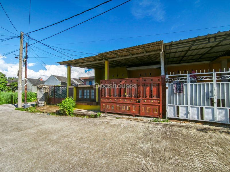 Perumahan Vila Gading Permata