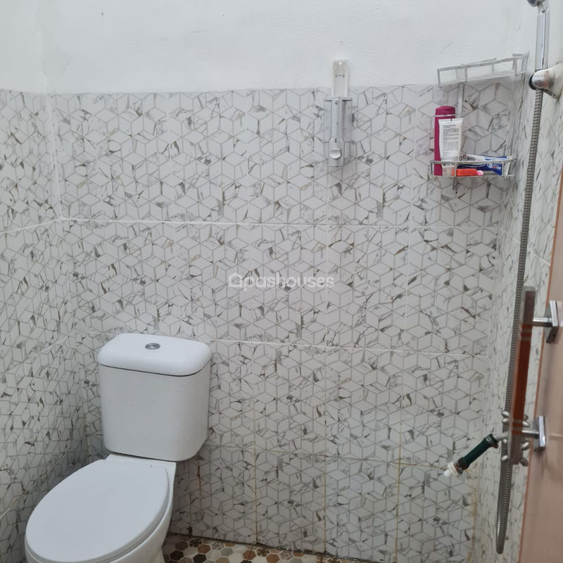 Perumahan Permata Zanitha Bekasi