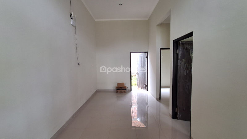 Kemang Eminence Bogor Blok E1 No.30