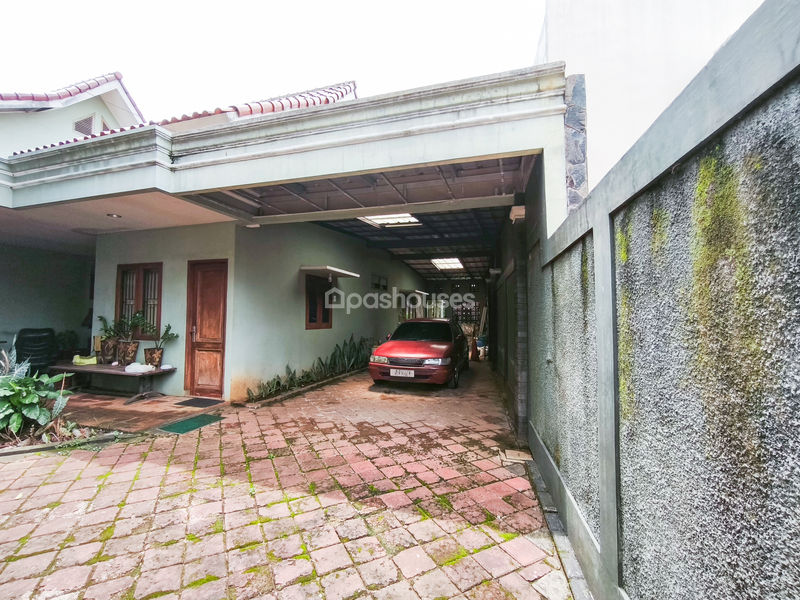 Jalan Cemara Rawakalong No.72 Depok
