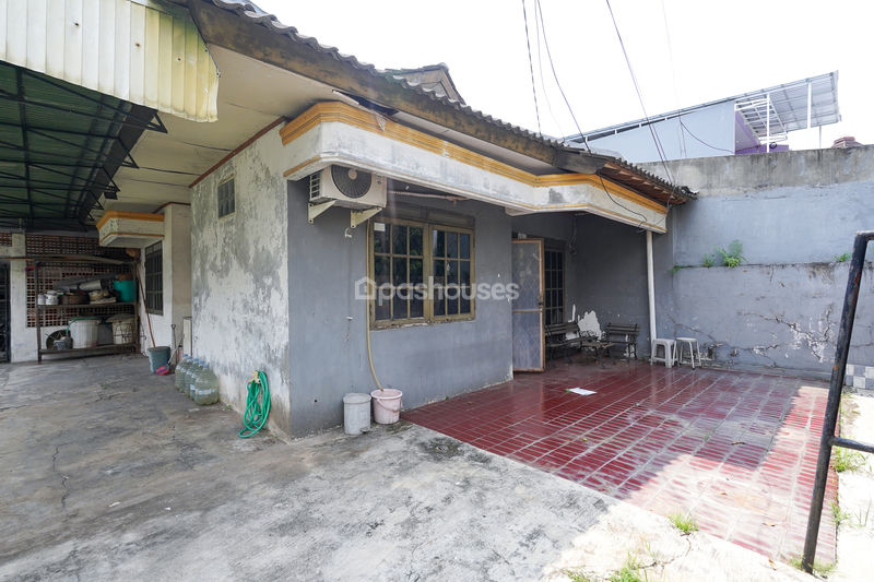 Jalan Pulau Andalas VI Blok A10 No.15