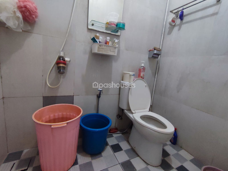 Permata Cimanggis Cluster Kristal