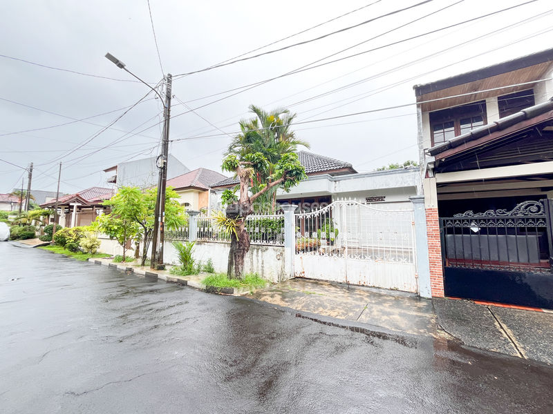 Bukit Cinere Indah