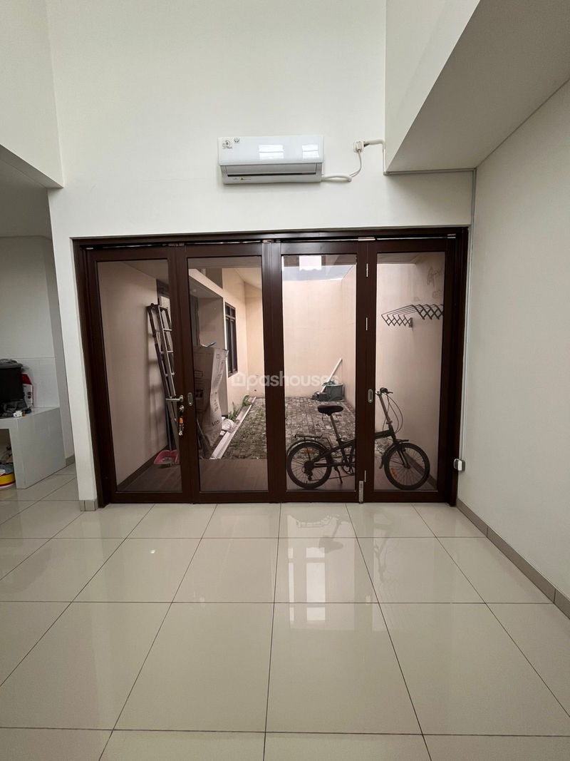Citra Sentul Raya Cluster Volga Blok L1/18
