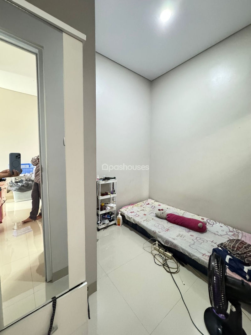Perumahan Fenomena Jatiraden Townhouse Kav.12