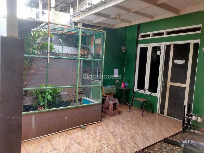 Bekasi Timur Regency 5 Cluster Ixora Blok I3