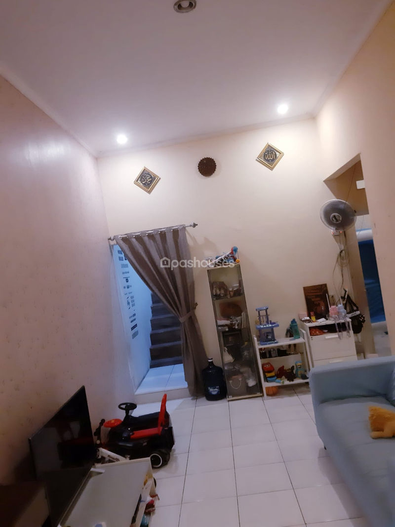 Perumahan Audita 2 Residence Blok G 