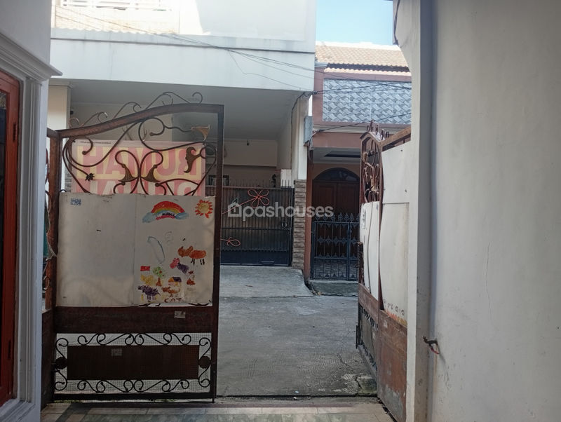 Perumahan Taman Wisma Asri Bekasi Blok AA16 No.79