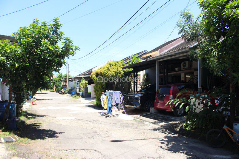 Perumahan Bukit Mampang Residence
