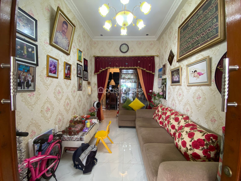Perumahan Mega Sentul 