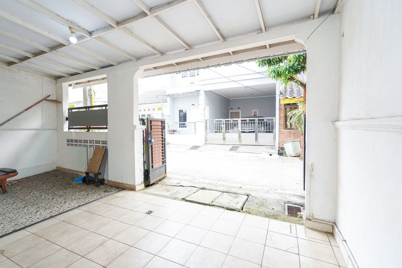 Perumahan Bukit Pesanggrahan Indah Blok A2 No.5