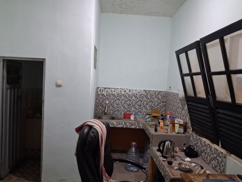 Villa Bogor Indah Blok EE3 No.2
